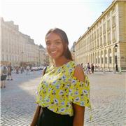 Étudiant en Anglais je propose des cours pour des élèves de tous niveaux